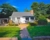 Cozy cottage-style home offering charm, character, and endless potential. Cozy cottage-style home offering charm, character, and endless potential.