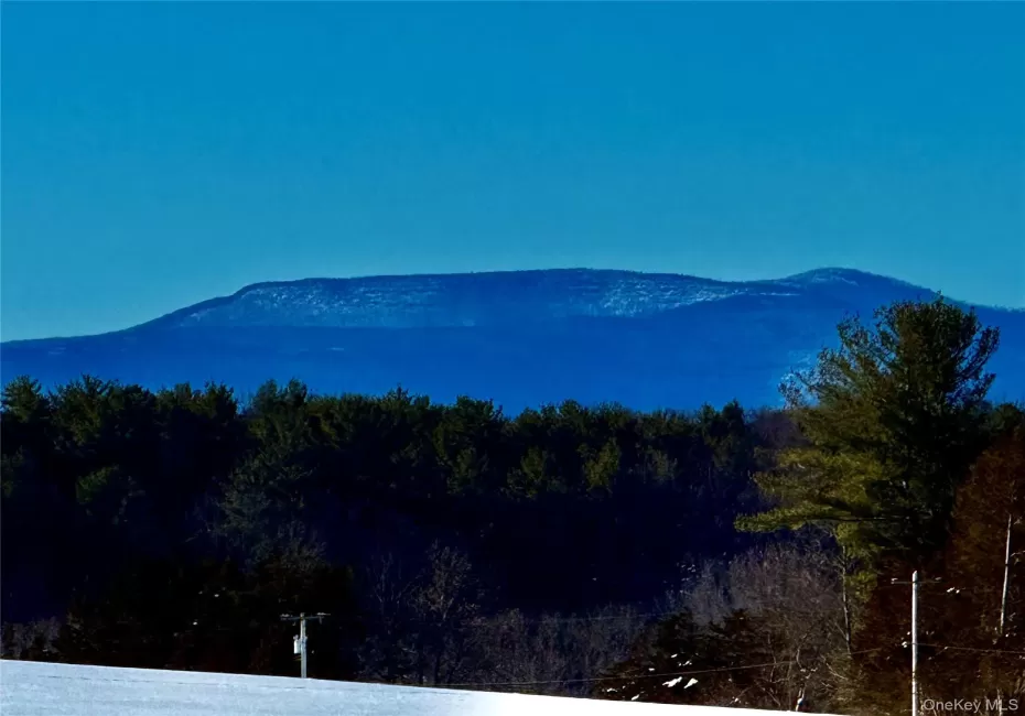 Endless Catskill Views Endless Catskill Views